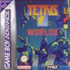 Tetris Worlds (E) Box Art Front